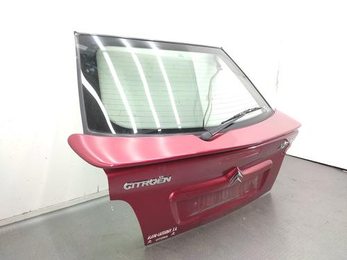 Tailgate CITROËN XSARA (N1) 1.6 16V | BP21159608C6 