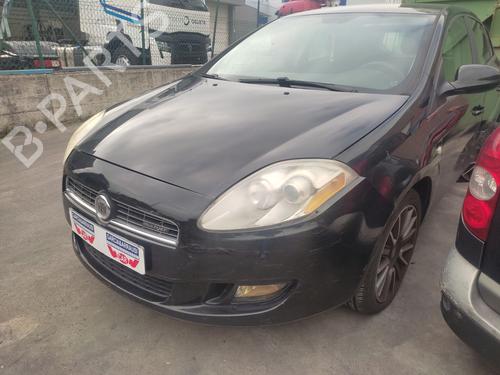 Used Parts FIAT BRAVO II (198_) 1.9 D Multijet (198AXB1A) (120 hp) 3496723