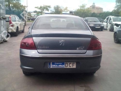 ABS pump PEUGEOT 407 (6D_)  | BP21153049M43 