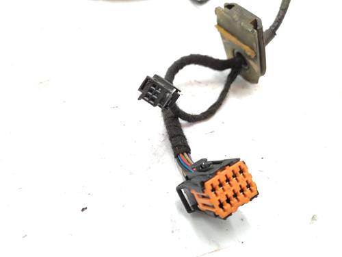 Left mirror CITROËN C5 III (RD_) 2.2 HDi 200 (RD4HLA) | BP29921031C26 