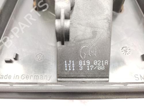 Heater blower motor SEAT IBIZA II (6K1) 1.4 i | BP26641176M62 