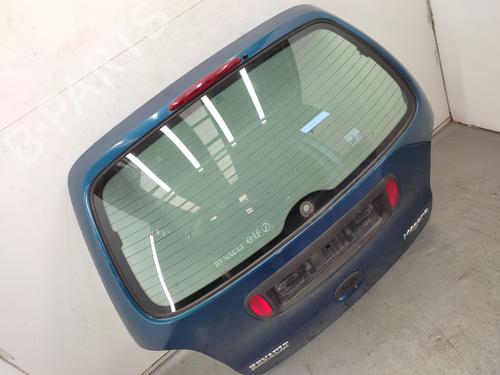 Tailgate RENAULT MEGANE Scenic (JA0/1_) 1.9 D (JA0J) | BP29133087C6