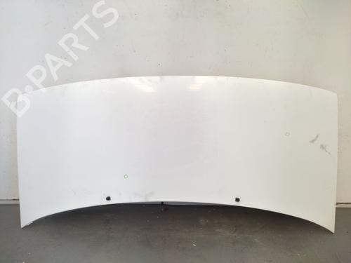 Used Hood CITROËN EVASION MPV (22, U6) 2.0 HDI (109 hp) 30150971