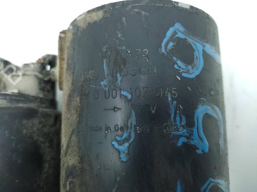 Starter OPEL VECTRA B (J96)  | BP21150092M8 