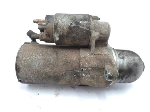Starter OPEL VECTRA C (Z02) | BP21154211M8