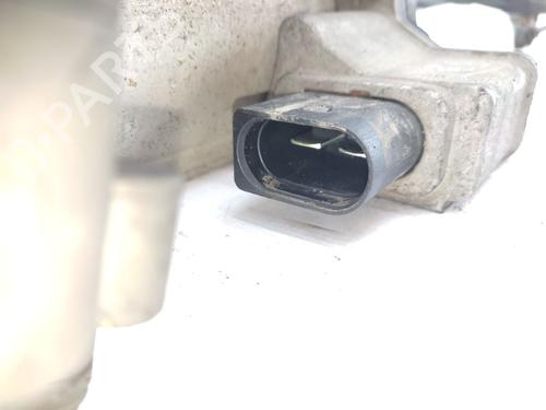 Steering rack SEAT ALTEA (5P1) 1.6 | BP21788429M22 