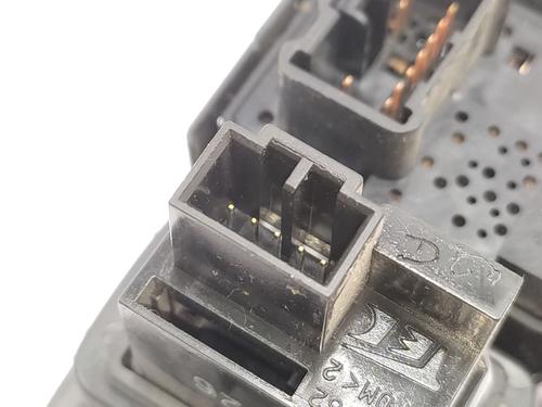Mirror switch HONDA CR-V III (RE_) 2.2 i-CTDi 4WD (RE6) | BP40220738I25 - Image 4