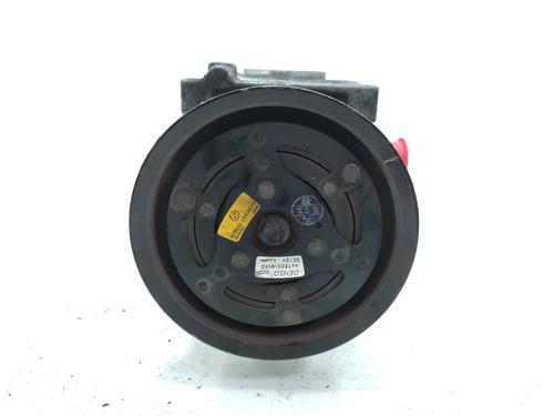 AC compressor FIAT DOBLO MPV (119_, 223_)  | BP21150052M34 