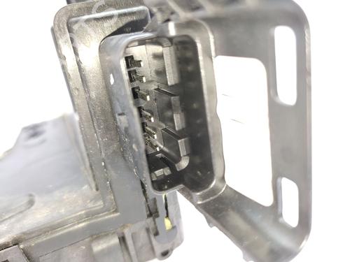 Front right lock CITROËN C5 III (RD_) 2.2 HDi 200 (RD4HLA) | BP30168135C97 