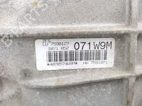 Gearbox BMW X3 (E83) xDrive 20 d | BP33626524M3 - Image 6