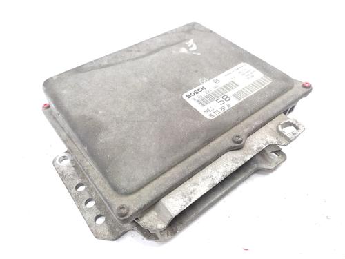 Used Engine control unit (ECU) CITROËN SAXO (S0, S1) [1996-2004]  21157503