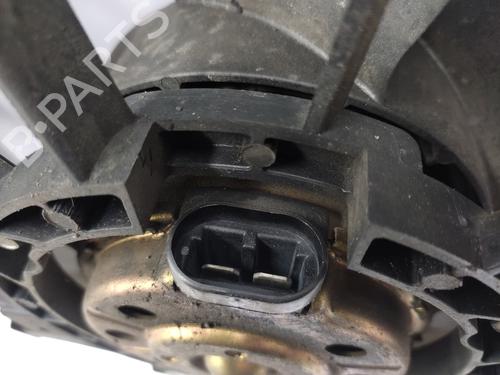Kjølevifte elektrisk RENAULT SCÉNIC I MPV (JA0/1_, FA0_)  | BP21158075M35 