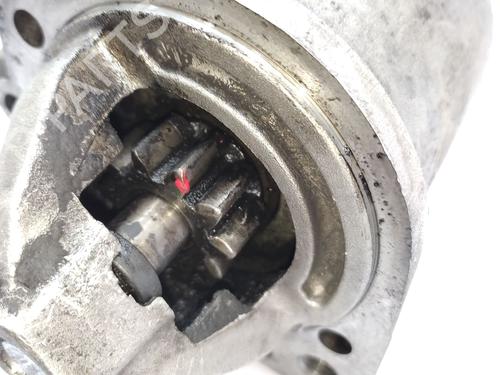 Starter MITSUBISHI L200 (K7_T, K6_T, K5_T) 2.5 TD 4WD (K74T) | BP23660535M8