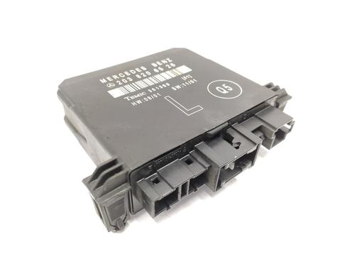 Used Comfort control module MERCEDES-BENZ C-CLASS T-Model (S203) C 270 CDI (203.216) (170 hp) 22901617