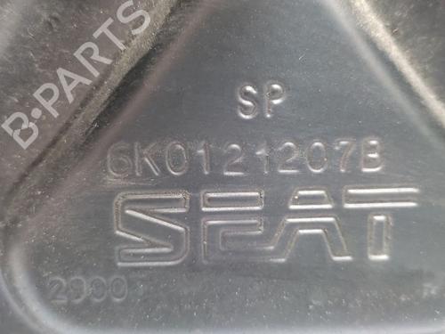 Radiator fan SEAT IBIZA II (6K1) 1.9 SDI | BP22719816M35 