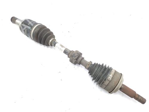 Used Left front driveshaft Left front driveshaft TOYOTA AURIS (_E18_) 1.8 Hybrid (ZWE186_, ZWE186R) (136 hp) 36435399 36435399