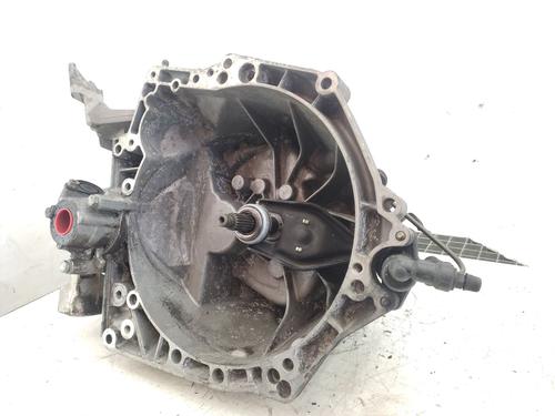 Gearbox CITROËN XSARA PICASSO (N68) 1.6 HDi | BP25862560M3 