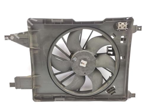 Koelventilatormotor RENAULT MEGANE II (BM0/1_, CM0/1_) 1.9 dCi (BM0G, CM0G) (120 hp) 28674172
