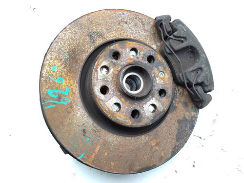 Højre Styrespindel Lejehus VW PASSAT B6 (3C2) 2.0 TDI 16V | BP21154023M26