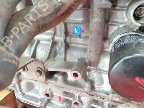 Engine HONDA CR-V II (RD_) | BP34648734M1 - Image 6