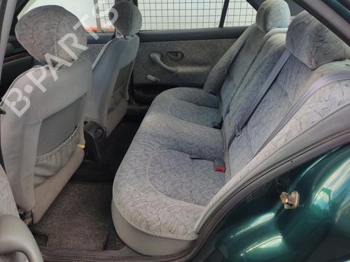 Starter PEUGEOT 406 (8B)  | BP21161111M8 