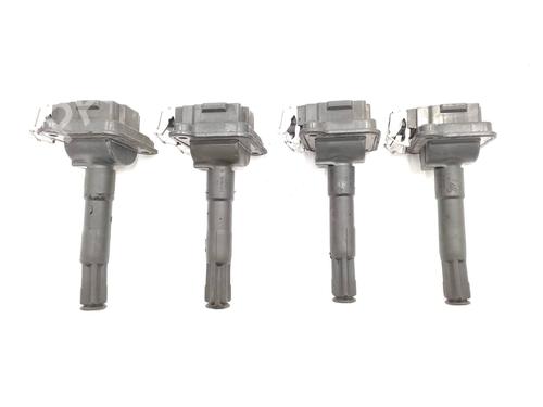 Used Ignition coil AUDI A4 B5 (8D2) 1.8 T (150 hp) 21153792