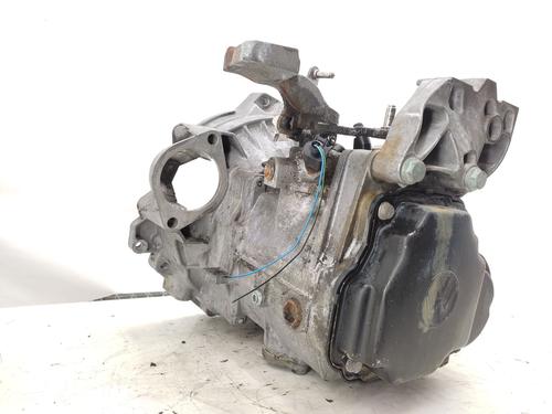 Gearbox VW PASSAT B6 (3C2) 2.0 TDI 16V | BP23232807M3 