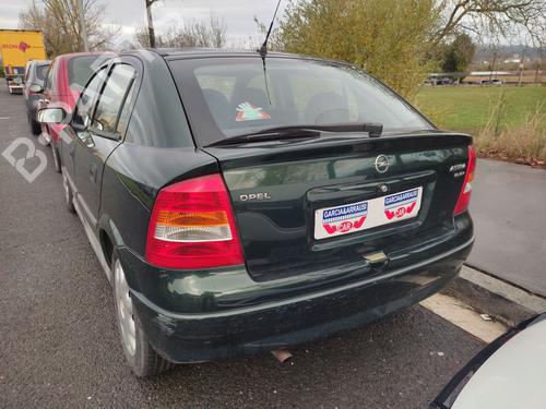 Tennspole OPEL ASTRA G Hatchback (T98) 1.6 16V (F08, F48) | BP31013809M94