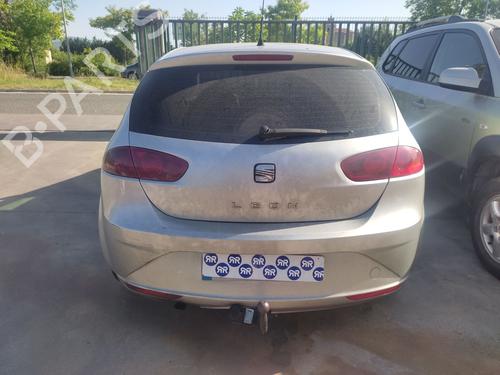 Right tailgate light SEAT LEON (1P1) 1.9 TDI | BP37610954C80 - Image 7
