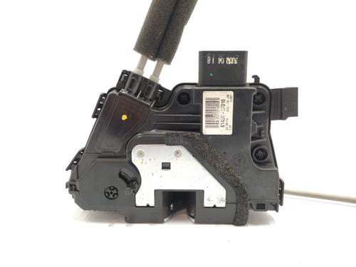 Used Rear right lock KIA SOUL I (AM) [2009-2014]  21160256