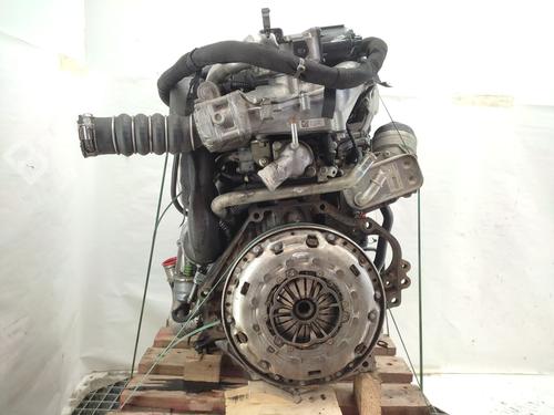 Engine OPEL ASTRA H (A04) 1.7 CDTI (L48) | BP29891225M1 