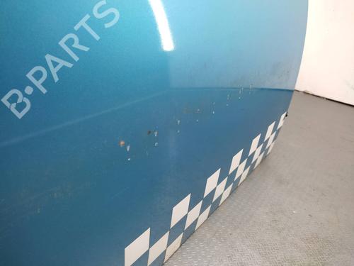 Right front door MINI MINI (R50, R53) Cooper | BP23024485C3 
