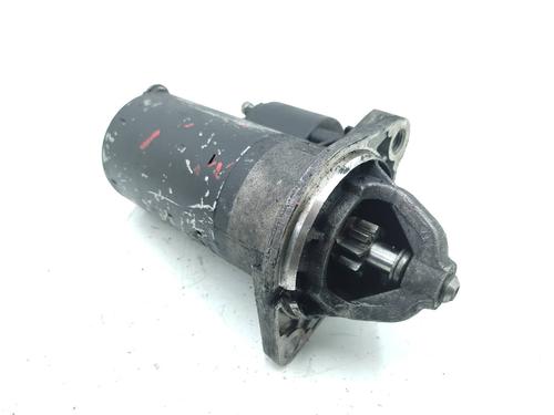 Used Starter OPEL ASTRA G Saloon (T98) [1998-2009]  21150087