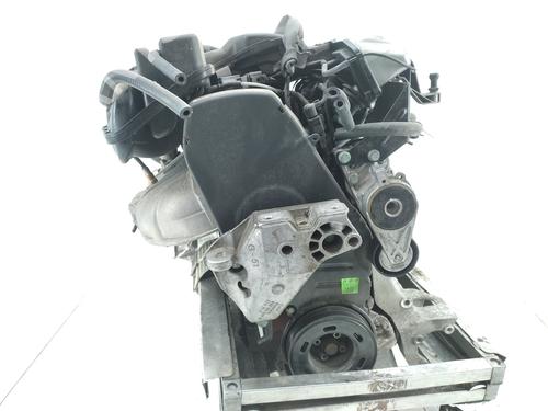 Motor VW BORA I (1J2) 2.0 | BP21152498M1 