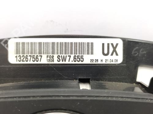 Instrument cluster OPEL ASTRA H (A04) 1.7 CDTI (L48) | BP21158692C47 
