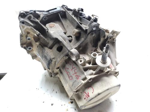Gearbox CITROËN C15 Box Body/MPV (VD_) 1.8 D | BP21151497M3 