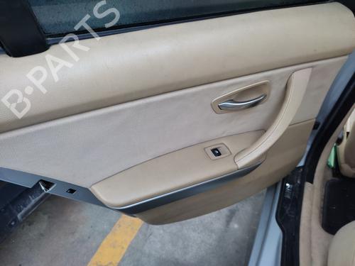 Tailgate lock BMW 3 (E90) 320 d | BP21159470C101 