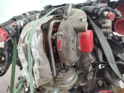 Engine PEUGEOT 5008 (0U_, 0E_) 1.6 HDi | BP36161907M1 - Image 6