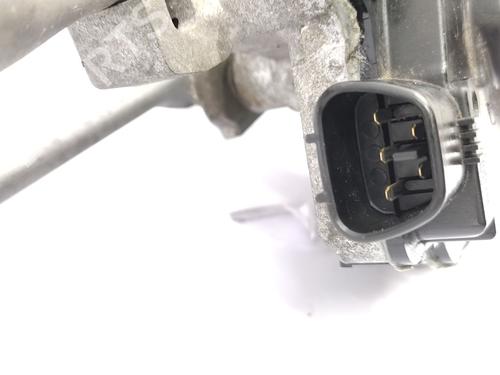 Front wiper motor MAZDA 6 Saloon (GG) 2.0 DI (GG14) | BP28511593M29