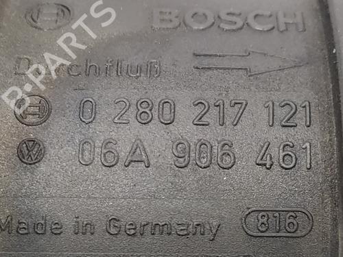 Mass air flow sensor VW GOLF IV (1J1) 1.9 TDI | BP21156747M95 