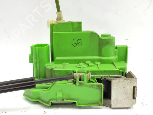 Używane Zamek drzwi przednich prawych ALFA ROMEO GIULIETTA (940_) 2.0 JTDM (940FXE1A, 940FXG11) (170 hp) 30537534