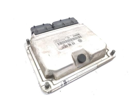 Engine control unit (ECU) SEAT IBIZA III (6L1)  | BP21157022M57 