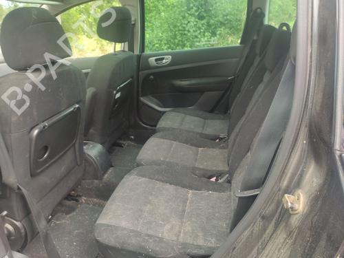 Support PEUGEOT 307 SW (3H) 1.6 16V | BP29125323C155 