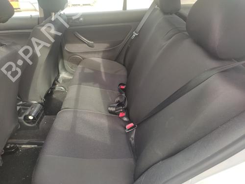 Mass air flow sensor VW GOLF IV (1J1) 1.9 TDI | BP21156747M95 