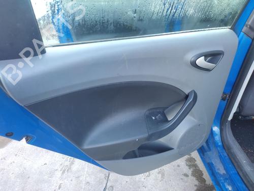 Left front window switch SEAT IBIZA IV ST (6J8, 6P8) 1.2 TSI | BP33981015I27  - Image 14