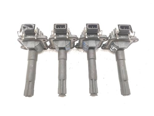 Used Ignition coil AUDI ALLROAD C5 (4BH) [2000-2005]  21154524