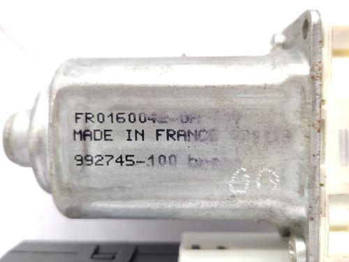 Left front window motor FORD FOCUS C-MAX (DM2) 2.0 TDCi | BP30186980E21