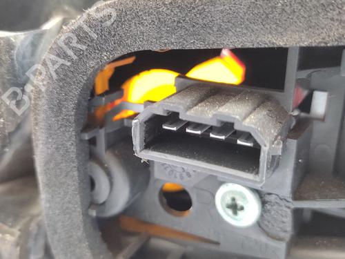 Right taillight SEAT IBIZA III (6L1) 1.4 16V | BP27208560C35 