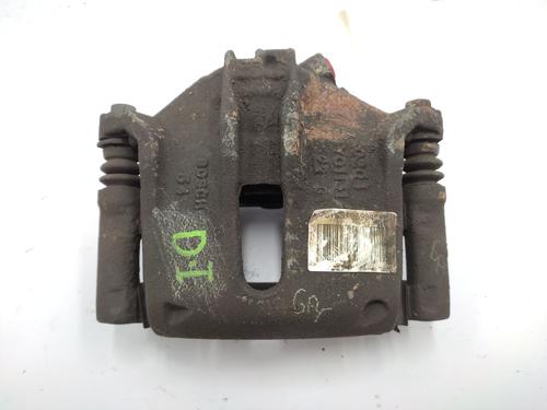 Used Left front brake caliper PEUGEOT 208 I (CA_, CC_) 1.2 VTI 82 (82 hp) 30204859