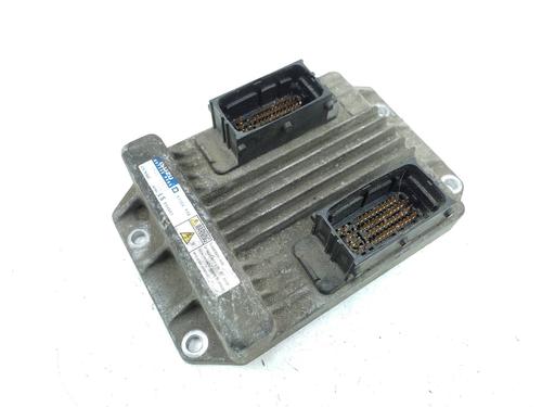 Computer motormanagement OPEL MERIVA A MPV (X03) [2003-2010]  21150228